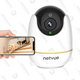 Netvue Dog Camera | $35 | Amazon
